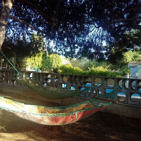 Le Paradis De Valerie Σετ Εξωτερικό φωτογραφία