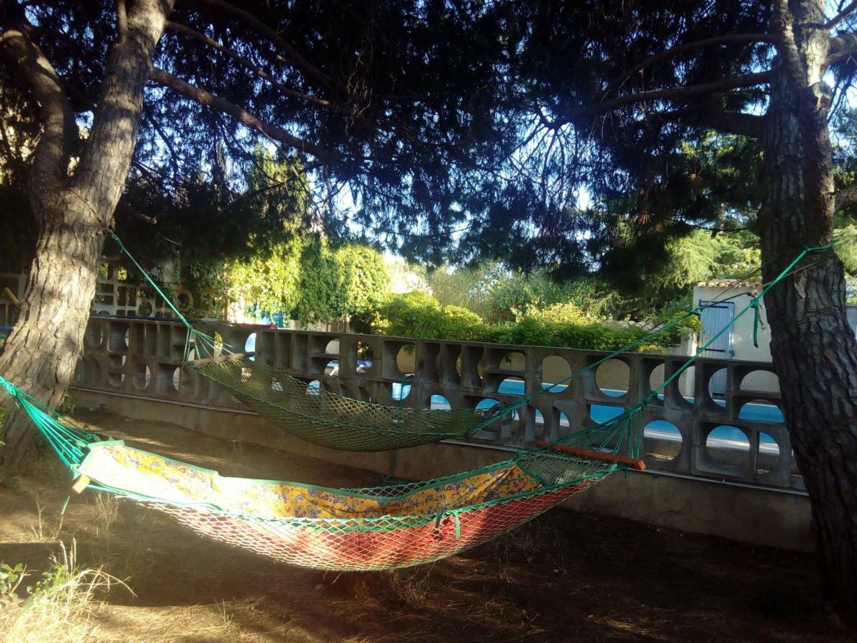 Le Paradis De Valerie Σετ Εξωτερικό φωτογραφία
