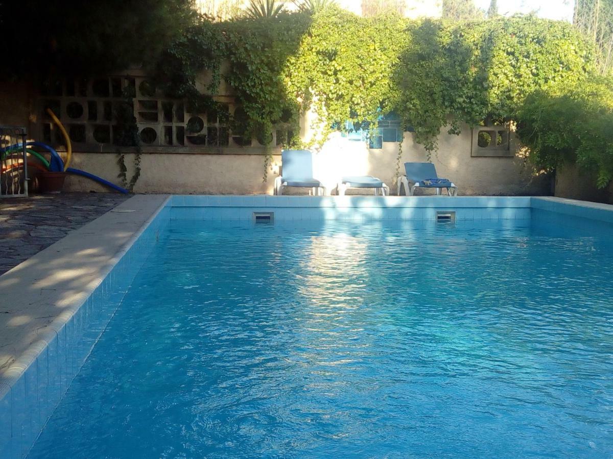 Le Paradis De Valerie Σετ Εξωτερικό φωτογραφία