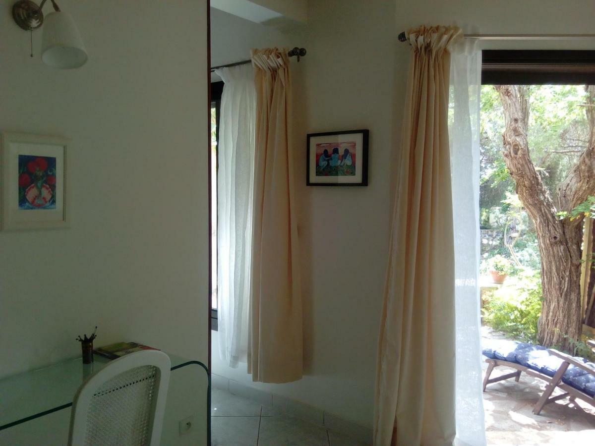 Le Paradis De Valerie Σετ Εξωτερικό φωτογραφία