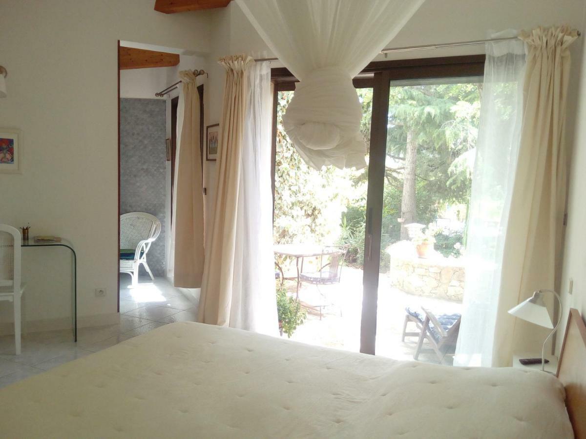 Le Paradis De Valerie Σετ Εξωτερικό φωτογραφία