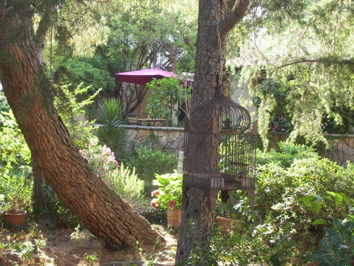 Le Paradis De Valerie Σετ Εξωτερικό φωτογραφία